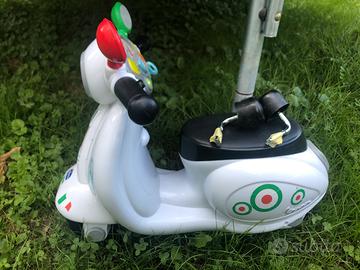 Vespa chicco