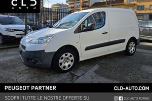 PEUGEOT Partner 1.6 8V HDi 90CV FAP 3 posti Furg