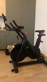 Spin bike bicicletta spinning Toorx