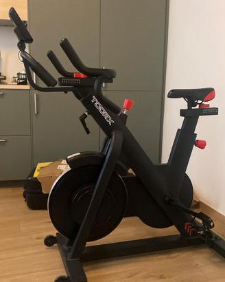 Spin bike bicicletta spinning Toorx