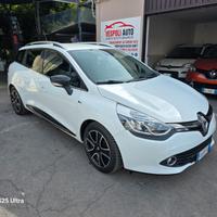 RENAULT CLIO SPORTER 1.5 DCI 75CV DUEL, NAVI