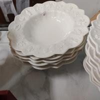 piatti fondi Villeroy Boch 