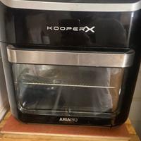 FRIGGITRICE FORNO ARIA CALDA KOOPER