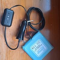 Dispositivo antiabbandono Remmy