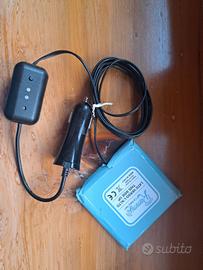 Dispositivo antiabbandono Remmy