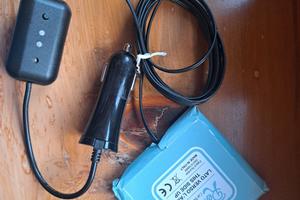 Dispositivo antiabbandono Remmy