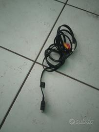 cavo PlayStation play station 1 2