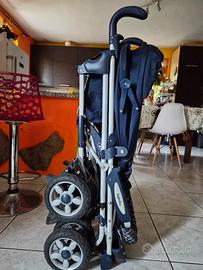 passeggino inglesina zippy 