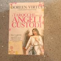 le carte degli angeli custodi