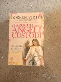 le carte degli angeli custodi