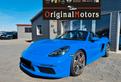 Porsche 718 Spyder Boxster 2.5 S