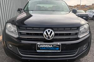 Volkswagen Amarok 180 CV HIGHLINE
