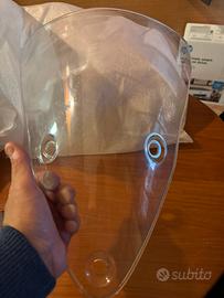 Cupolino Ducati super Sport 2017 originale