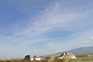 Terreno con CAPANNONE agricoli