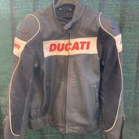 Giubbotto da moto