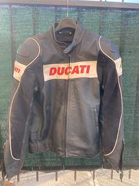 Giubbotto da moto
