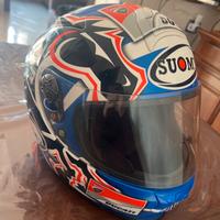 Casco Suomy