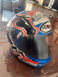Casco Suomy