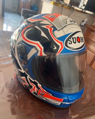 Casco Suomy