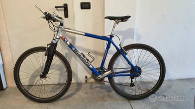 Bici Mtb Mountain Bike Taglia 26