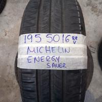 GOMME 195 50 16 MICHELIN ESTIVI