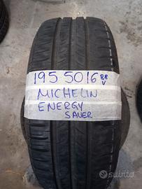 GOMME 195 50 16 MICHELIN ESTIVI