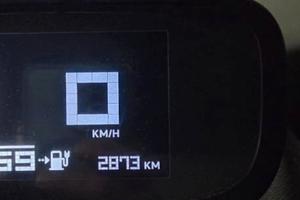 Ami Citröen (2022) km 2.207