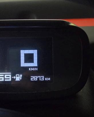 Ami Citröen (2022) km 2.207