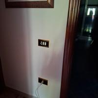 Bticino magic placche interruttori