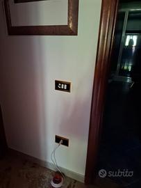 Bticino magic placche interruttori