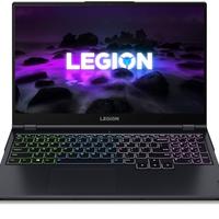 Lenovo Legion 5 AMD Ryzen 7 5800H RTX 3070