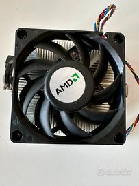 Dissipatori per pc fisso