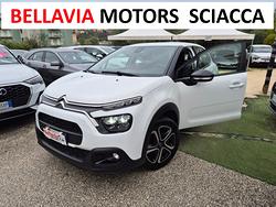 Citroen C3 1.5 HDI 100cv S&S Feel Pack