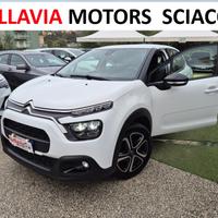 Citroen C3 1.5 HDI 100cv S&S Feel Pack