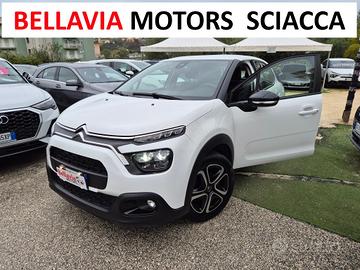 Citroen C3 1.5 HDI 100cv S&S Feel Pack