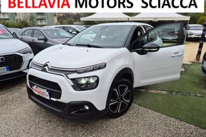 Citroen C3 1.5 HDI 100cv S&S Feel Pack