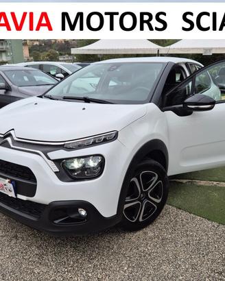 Citroen C3 1.5 HDI 100cv S&S Feel Pack
