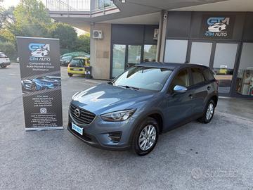 Mazda CX-5 2.2L Skyactiv-D 150CV 2WD -Automatica