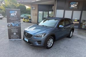 Mazda CX-5 2.2L Skyactiv-D 150CV 2WD -Automatica