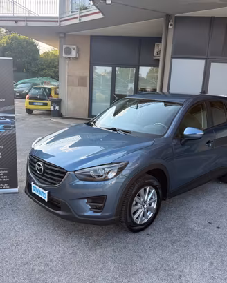 Mazda CX-5 2.2L Skyactiv-D 150CV 2WD -Automatica