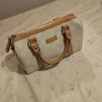 Borsa Gucci vintage logata 
