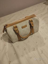 Borsa Gucci vintage logata 