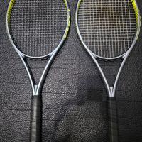 Coppia di Pro Kennex Q Plus 5 Manico 3 (Ed. 2025)
