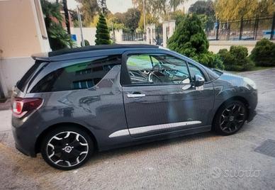 DS3 CABRIO