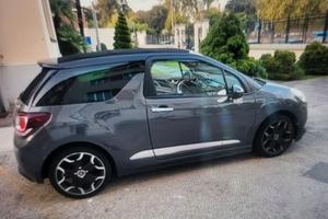 DS3 CABRIO