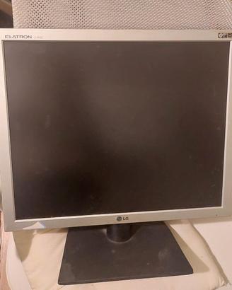 LG FLATRON