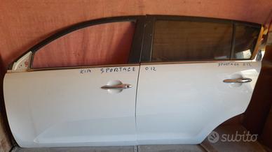Porta Porte Kia Sportage 2014-2020