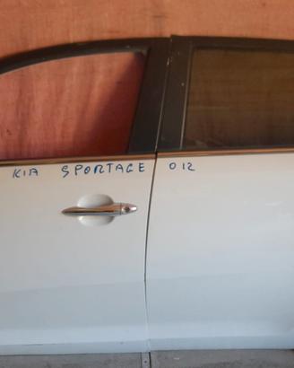 Porta Porte Kia Sportage 2014-2020