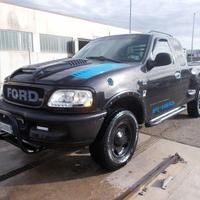 FORD F150 RAPTOR TRITON