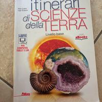itinerari si scienze della terra